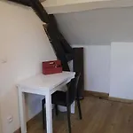 Appartement Bel F2 Gare Sur Place Nogent-l'Artaud