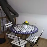 Appartement Bel F2 Gare Sur Place *