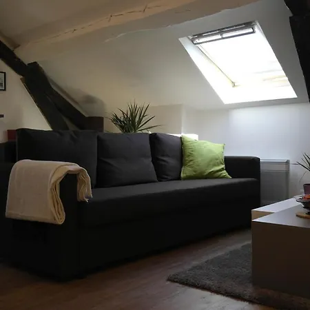 Bel F2 Gare Sur Place