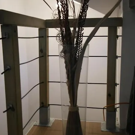 Apartamento Bel F2 Gare Sur Place *