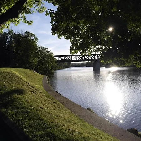 Bel F2 Gare Sur Place Daire Nogent-l'Artaud